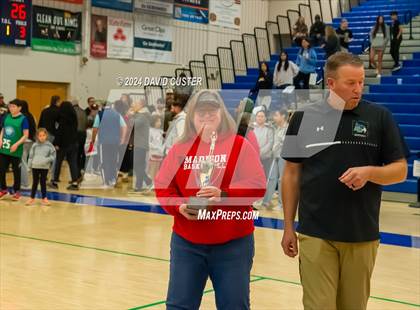 Thumbnail 1 in James Madison @ South Lakes (VHSL Class 6 Region D Final) photogallery.