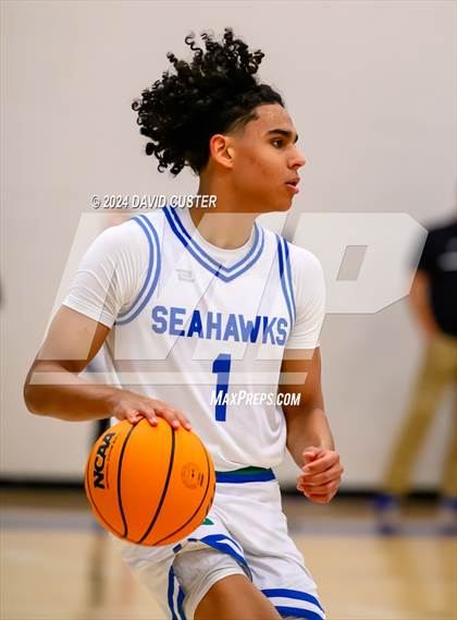 Thumbnail 3 in James Madison @ South Lakes (VHSL Class 6 Region D Final) photogallery.