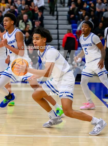 Thumbnail 3 in James Madison @ South Lakes (VHSL Class 6 Region D Final) photogallery.