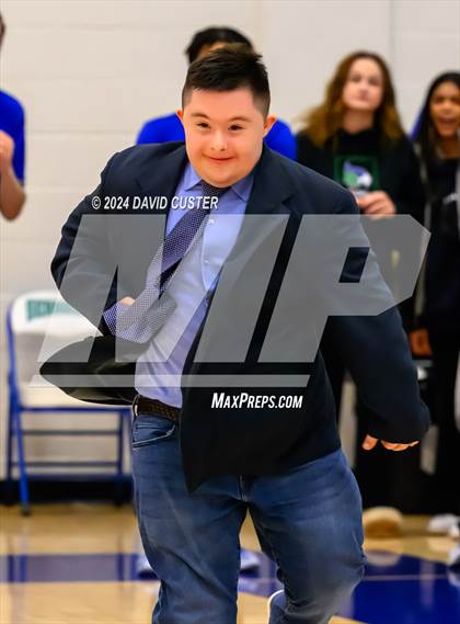 Thumbnail 1 in James Madison @ South Lakes (VHSL Class 6 Region D Final) photogallery.