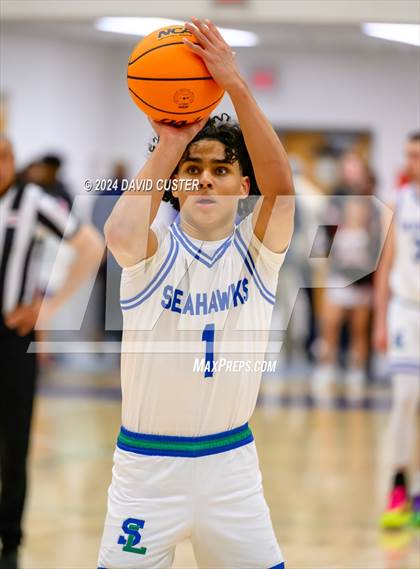 Thumbnail 2 in James Madison @ South Lakes (VHSL Class 6 Region D Final) photogallery.