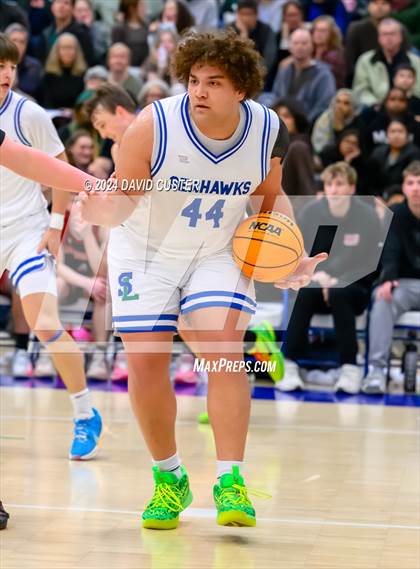 Thumbnail 1 in James Madison @ South Lakes (VHSL Class 6 Region D Final) photogallery.