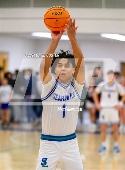 Thumbnail 1 in James Madison @ South Lakes (VHSL Class 6 Region D Final) photogallery.