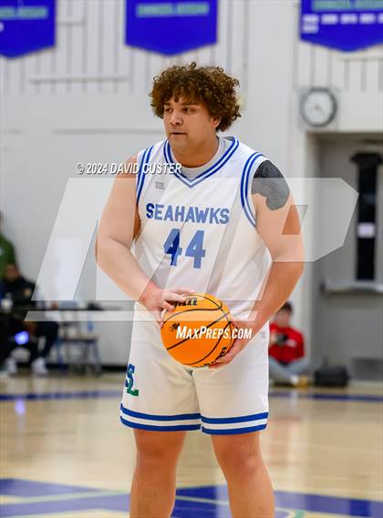 Thumbnail 1 in James Madison @ South Lakes (VHSL Class 6 Region D Final) photogallery.