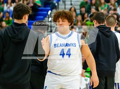 Thumbnail 1 in James Madison @ South Lakes (VHSL Class 6 Region D Final) photogallery.