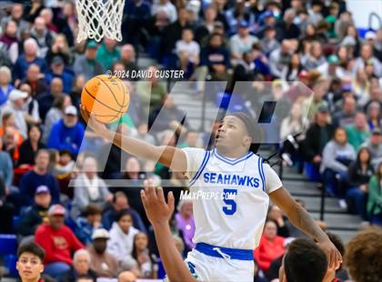 Thumbnail 2 in James Madison @ South Lakes (VHSL Class 6 Region D Final) photogallery.