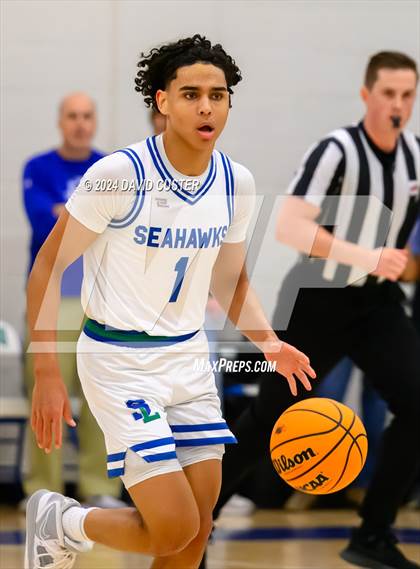 Thumbnail 2 in James Madison @ South Lakes (VHSL Class 6 Region D Final) photogallery.