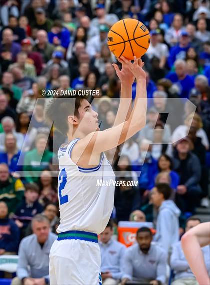 Thumbnail 3 in James Madison @ South Lakes (VHSL Class 6 Region D Final) photogallery.