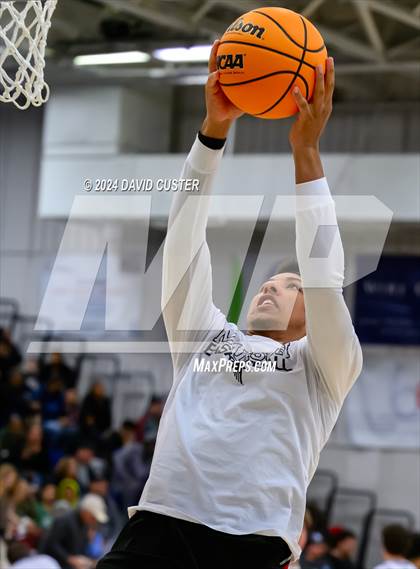 Thumbnail 2 in James Madison @ South Lakes (VHSL Class 6 Region D Final) photogallery.