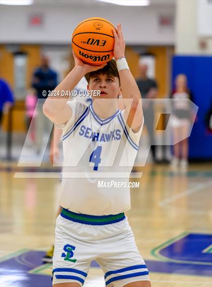 Thumbnail 1 in James Madison @ South Lakes (VHSL Class 6 Region D Final) photogallery.