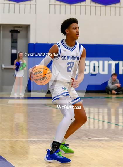 Thumbnail 1 in James Madison @ South Lakes (VHSL Class 6 Region D Final) photogallery.