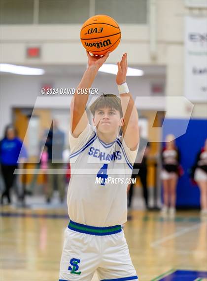 Thumbnail 2 in James Madison @ South Lakes (VHSL Class 6 Region D Final) photogallery.