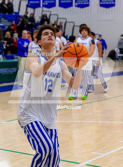 Thumbnail 1 in James Madison @ South Lakes (VHSL Class 6 Region D Final) photogallery.