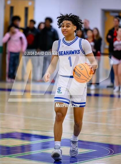 Thumbnail 1 in James Madison @ South Lakes (VHSL Class 6 Region D Final) photogallery.