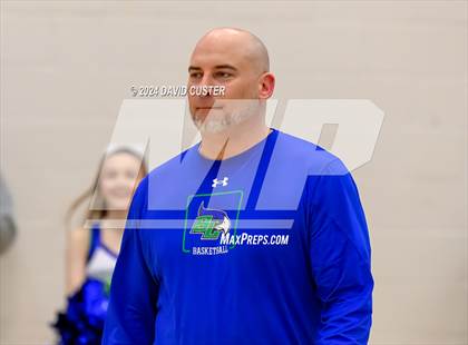 Thumbnail 2 in James Madison @ South Lakes (VHSL Class 6 Region D Final) photogallery.