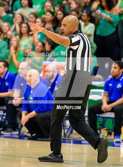 Thumbnail 1 in James Madison @ South Lakes (VHSL Class 6 Region D Final) photogallery.