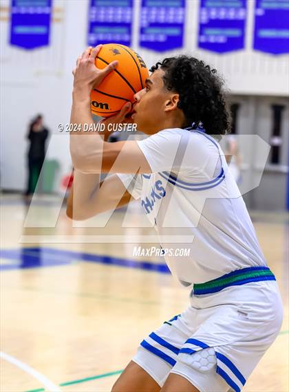 Thumbnail 3 in James Madison @ South Lakes (VHSL Class 6 Region D Final) photogallery.