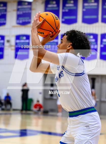 Thumbnail 1 in James Madison @ South Lakes (VHSL Class 6 Region D Final) photogallery.