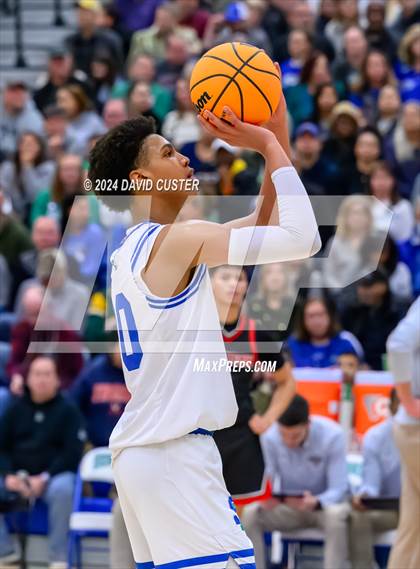 Thumbnail 3 in James Madison @ South Lakes (VHSL Class 6 Region D Final) photogallery.