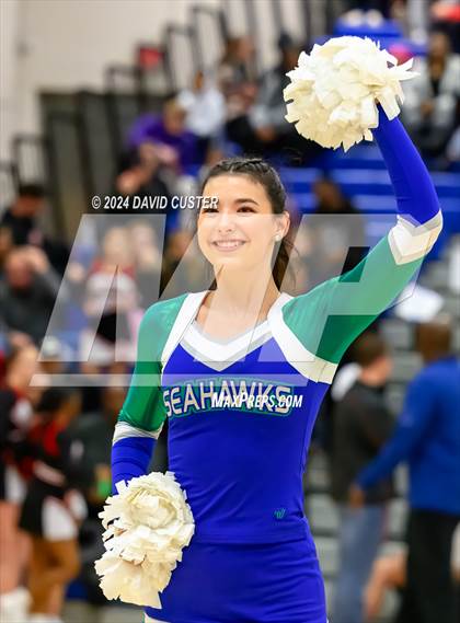 Thumbnail 1 in James Madison @ South Lakes (VHSL Class 6 Region D Final) photogallery.