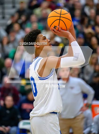 Thumbnail 2 in James Madison @ South Lakes (VHSL Class 6 Region D Final) photogallery.