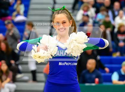 Thumbnail 3 in James Madison @ South Lakes (VHSL Class 6 Region D Final) photogallery.