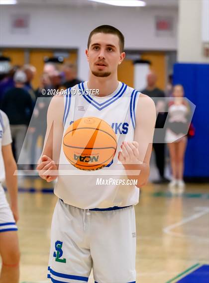 Thumbnail 1 in James Madison @ South Lakes (VHSL Class 6 Region D Final) photogallery.
