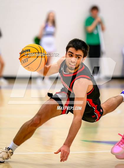 Thumbnail 1 in James Madison @ South Lakes (VHSL Class 6 Region D Final) photogallery.