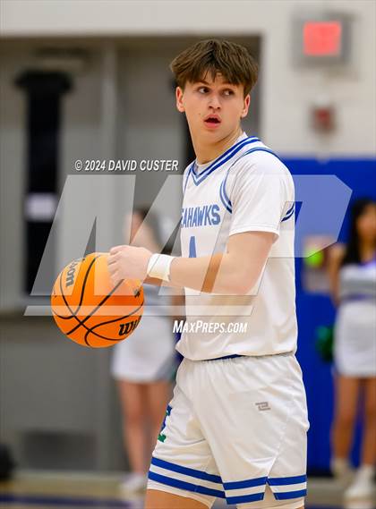 Thumbnail 2 in James Madison @ South Lakes (VHSL Class 6 Region D Final) photogallery.