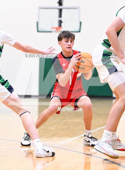 Thumbnail 2 in Chaparral @ ThunderRidge (Tip-Off Classic) photogallery.