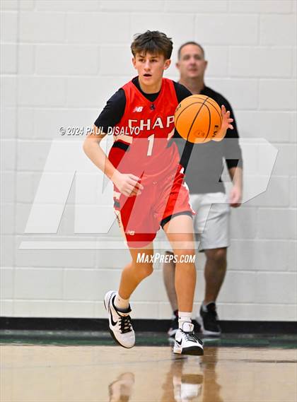 Thumbnail 2 in Chaparral @ ThunderRidge (Tip-Off Classic) photogallery.
