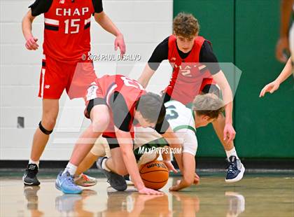 Thumbnail 2 in Chaparral @ ThunderRidge (Tip-Off Classic) photogallery.