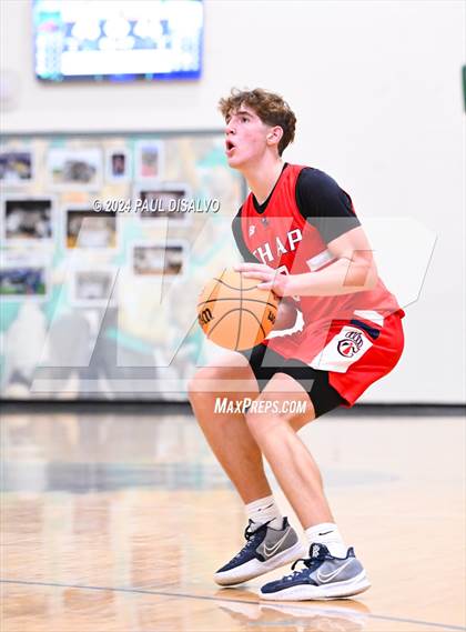 Thumbnail 2 in Chaparral @ ThunderRidge (Tip-Off Classic) photogallery.