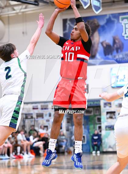 Thumbnail 1 in Chaparral @ ThunderRidge (Tip-Off Classic) photogallery.
