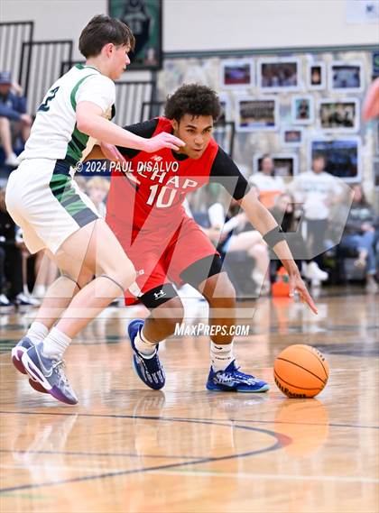 Thumbnail 3 in Chaparral @ ThunderRidge (Tip-Off Classic) photogallery.