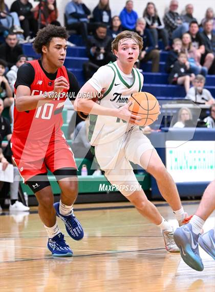 Thumbnail 3 in Chaparral @ ThunderRidge (Tip-Off Classic) photogallery.