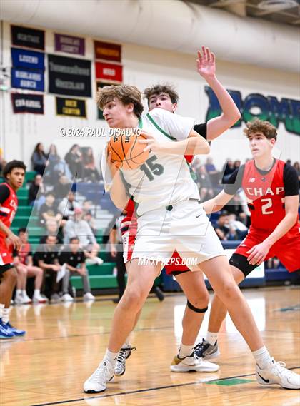 Thumbnail 2 in Chaparral @ ThunderRidge (Tip-Off Classic) photogallery.