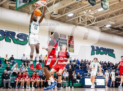 Thumbnail 3 in Chaparral @ ThunderRidge (Tip-Off Classic) photogallery.