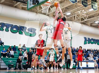 Thumbnail 3 in Chaparral @ ThunderRidge (Tip-Off Classic) photogallery.