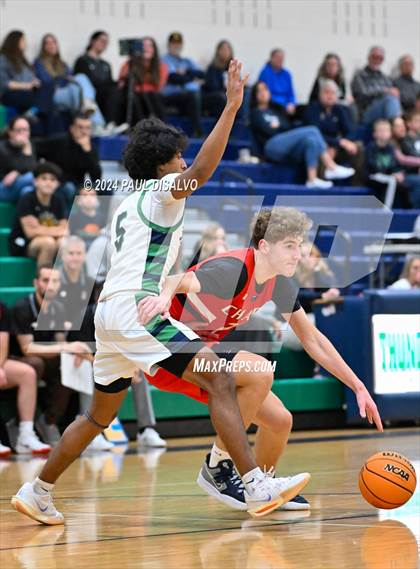 Thumbnail 1 in Chaparral @ ThunderRidge (Tip-Off Classic) photogallery.