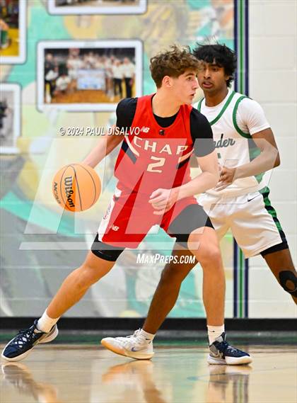 Thumbnail 2 in Chaparral @ ThunderRidge (Tip-Off Classic) photogallery.