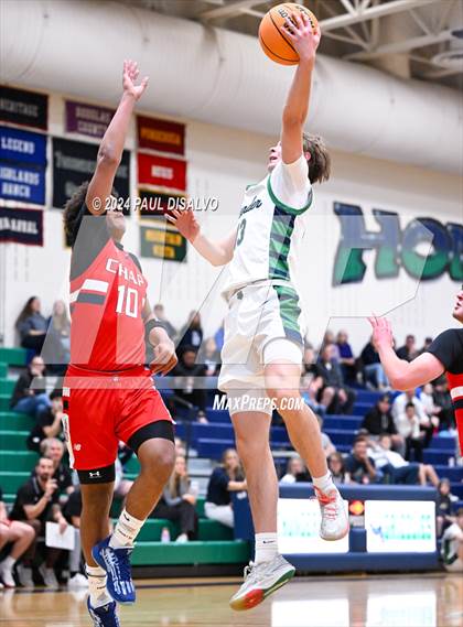 Thumbnail 2 in Chaparral @ ThunderRidge (Tip-Off Classic) photogallery.