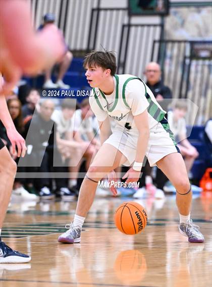 Thumbnail 3 in Chaparral @ ThunderRidge (Tip-Off Classic) photogallery.