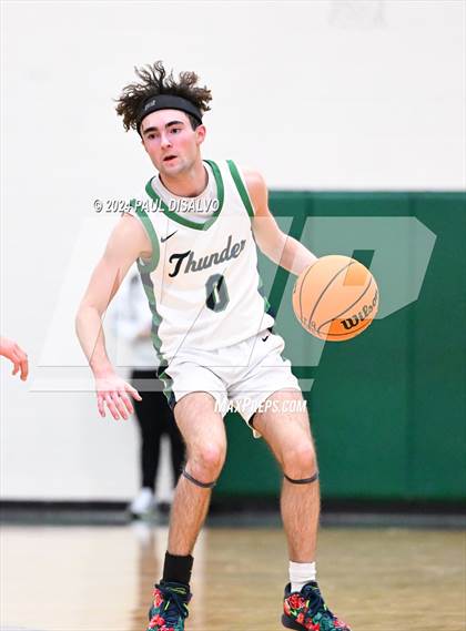 Thumbnail 2 in Chaparral @ ThunderRidge (Tip-Off Classic) photogallery.