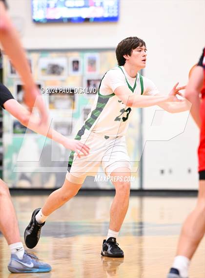 Thumbnail 3 in Chaparral @ ThunderRidge (Tip-Off Classic) photogallery.