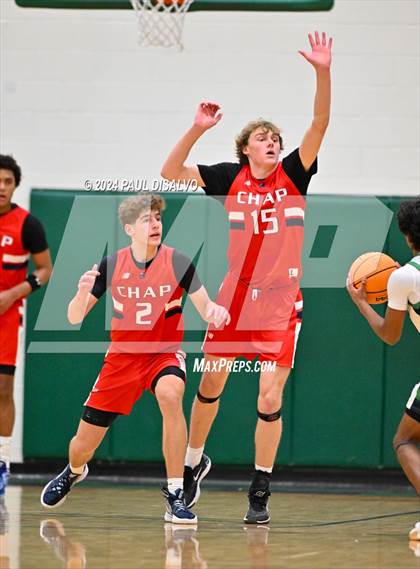 Thumbnail 2 in Chaparral @ ThunderRidge (Tip-Off Classic) photogallery.