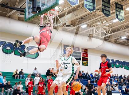 Thumbnail 3 in Chaparral @ ThunderRidge (Tip-Off Classic) photogallery.