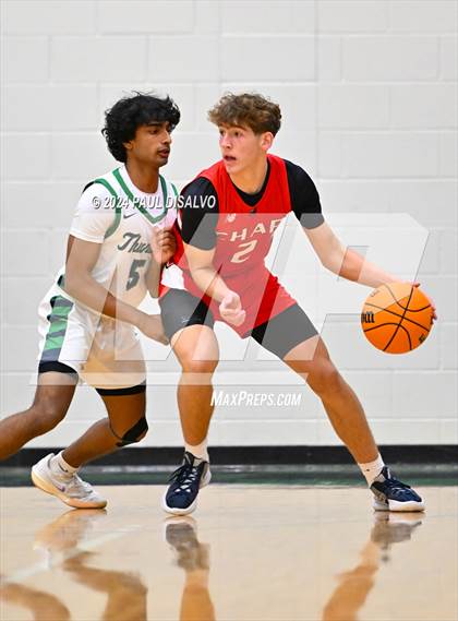Thumbnail 3 in Chaparral @ ThunderRidge (Tip-Off Classic) photogallery.
