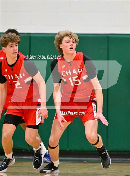 Thumbnail 3 in Chaparral @ ThunderRidge (Tip-Off Classic) photogallery.