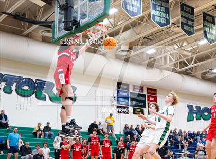 Thumbnail 3 in Chaparral @ ThunderRidge (Tip-Off Classic) photogallery.